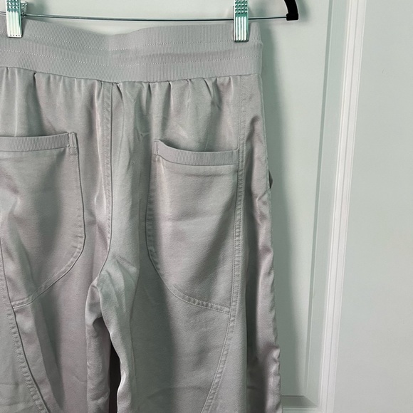 Daily Practice by Anthropologie Parachute Pants - Picture 10 of 11